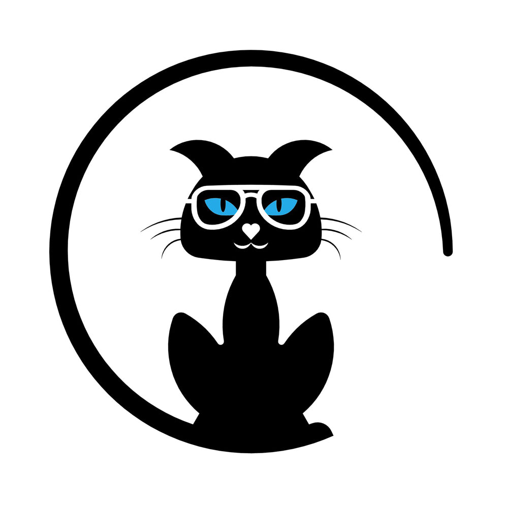 Special Edition "MEOW" The King of the Couch! - ROYALTEES by MOA