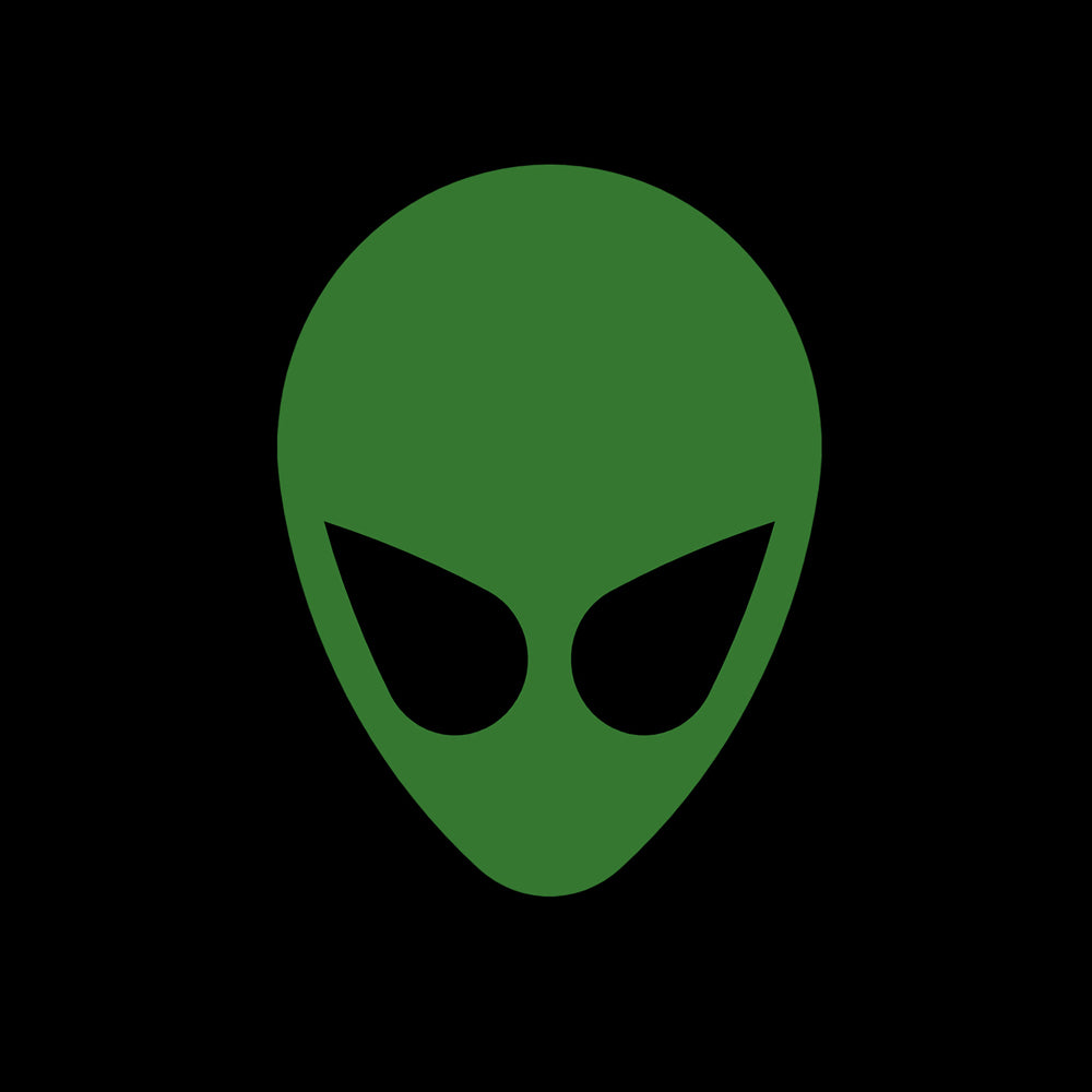 Special Edition! "ALIEN" We are not Alone! - ROYALTEES by MOA