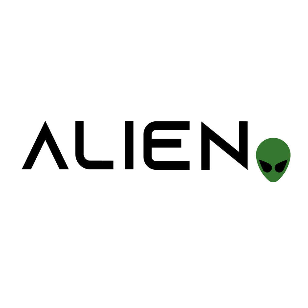 "ALIEN" We are not Alone! - ROYALTEES by MOA