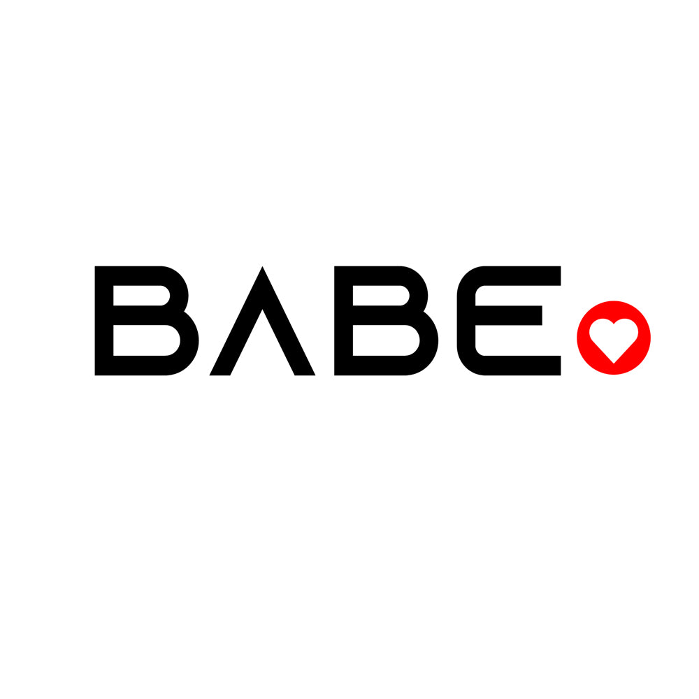 "BABE" Be Yourself - ROYALTEES by MOA