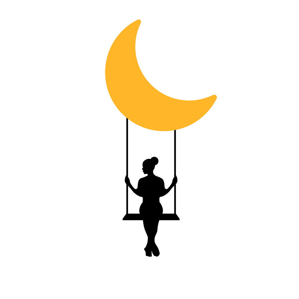 Special Edition! "DREAMER" Swinging on the Moon! - ROYALTEES by MOA