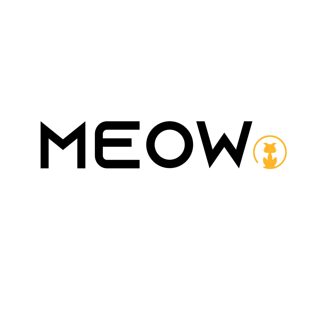 "MEOW" The King of the Couch! - ROYALTEES by MOA