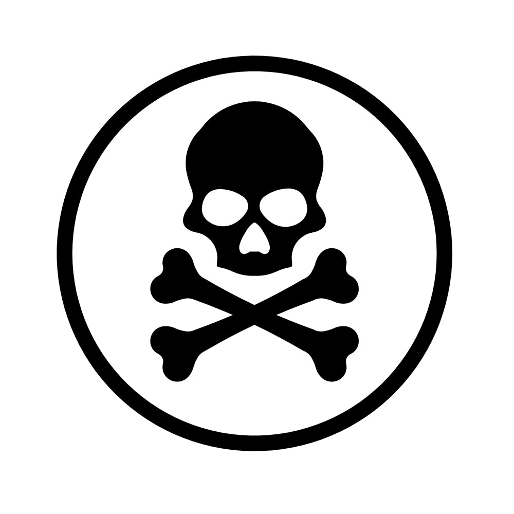 Special Edition! "PIRATE" Never Say Die! - ROYALTEES by MOA