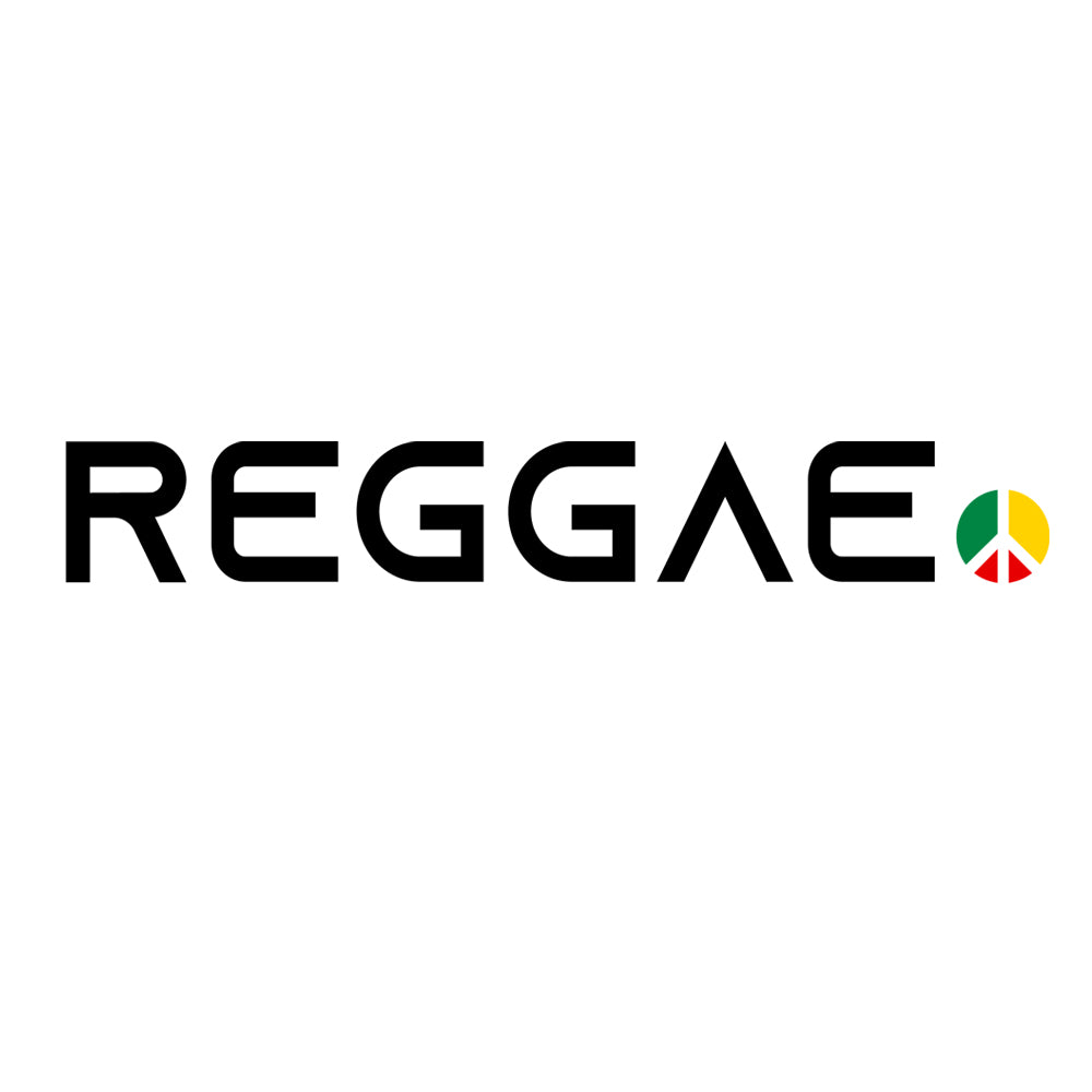 "REGGAE" Be Happy! - ROYALTEES by MOA