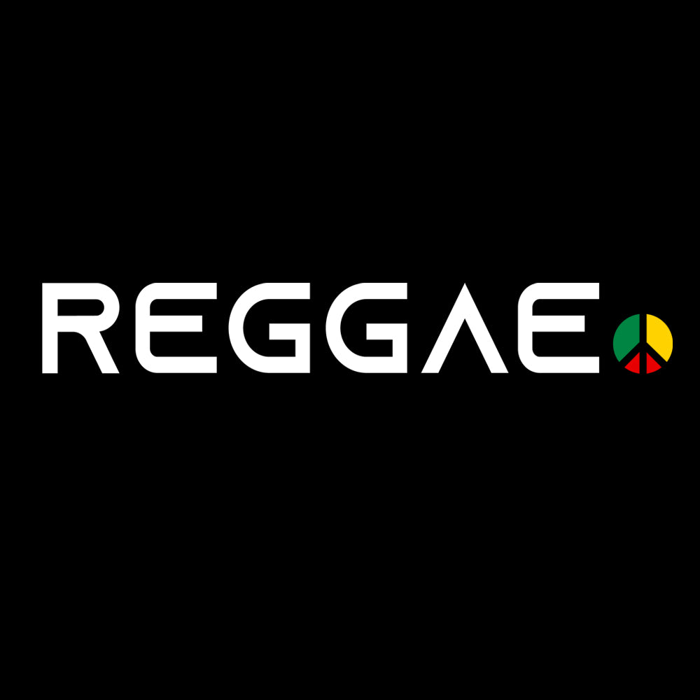 "REGGAE" Be Happy! - ROYALTEES by MOA