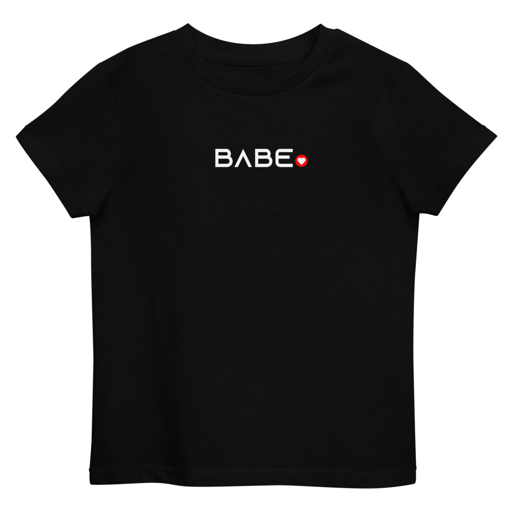 "BABE" Be Yourself! - ROYALTEES by MOA