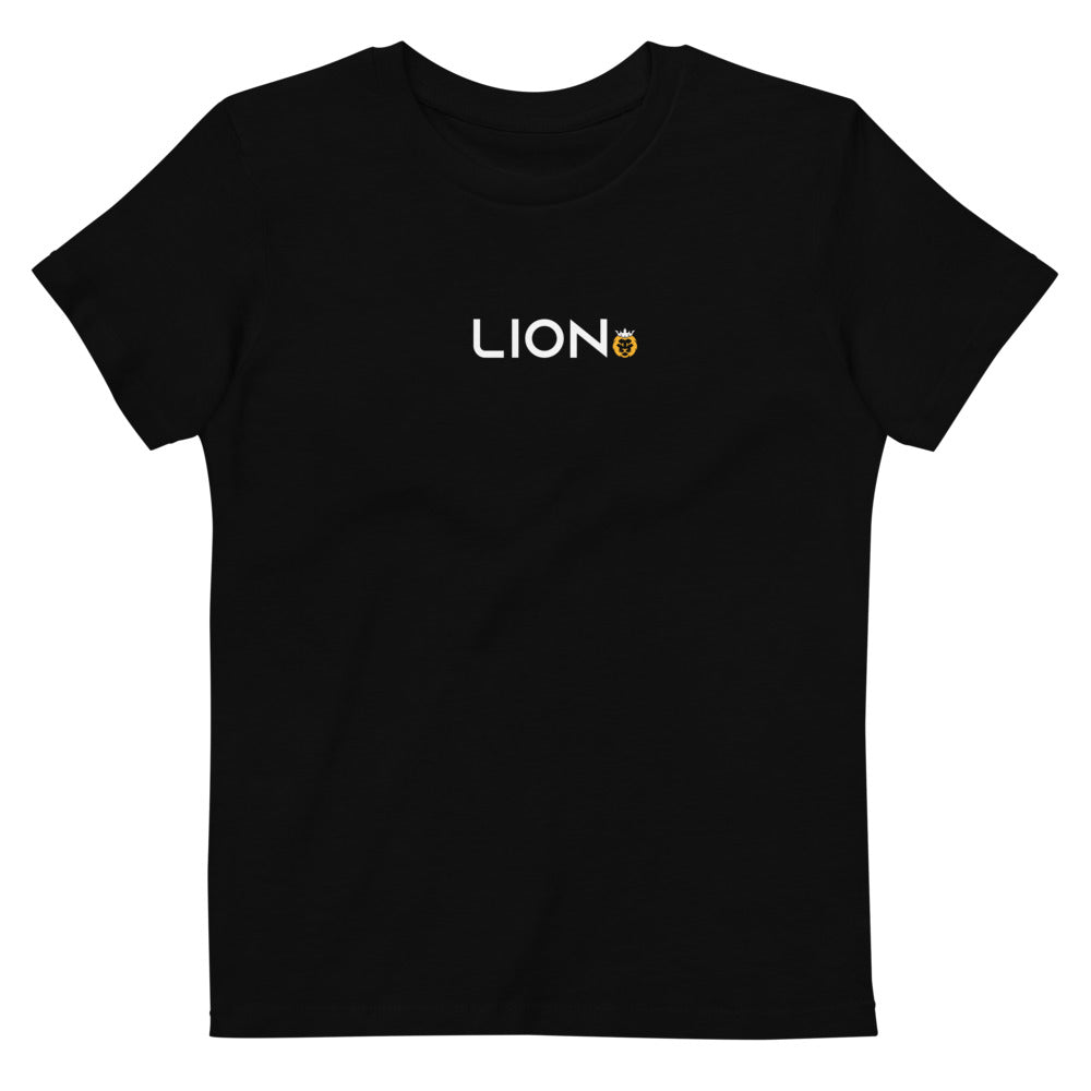 "LION" The King of the Jungle! - ROYALTEES by MOA