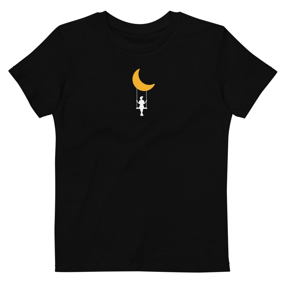 Special Edition! "DREAMER" Swinging on the Moon! - ROYALTEES by MOA