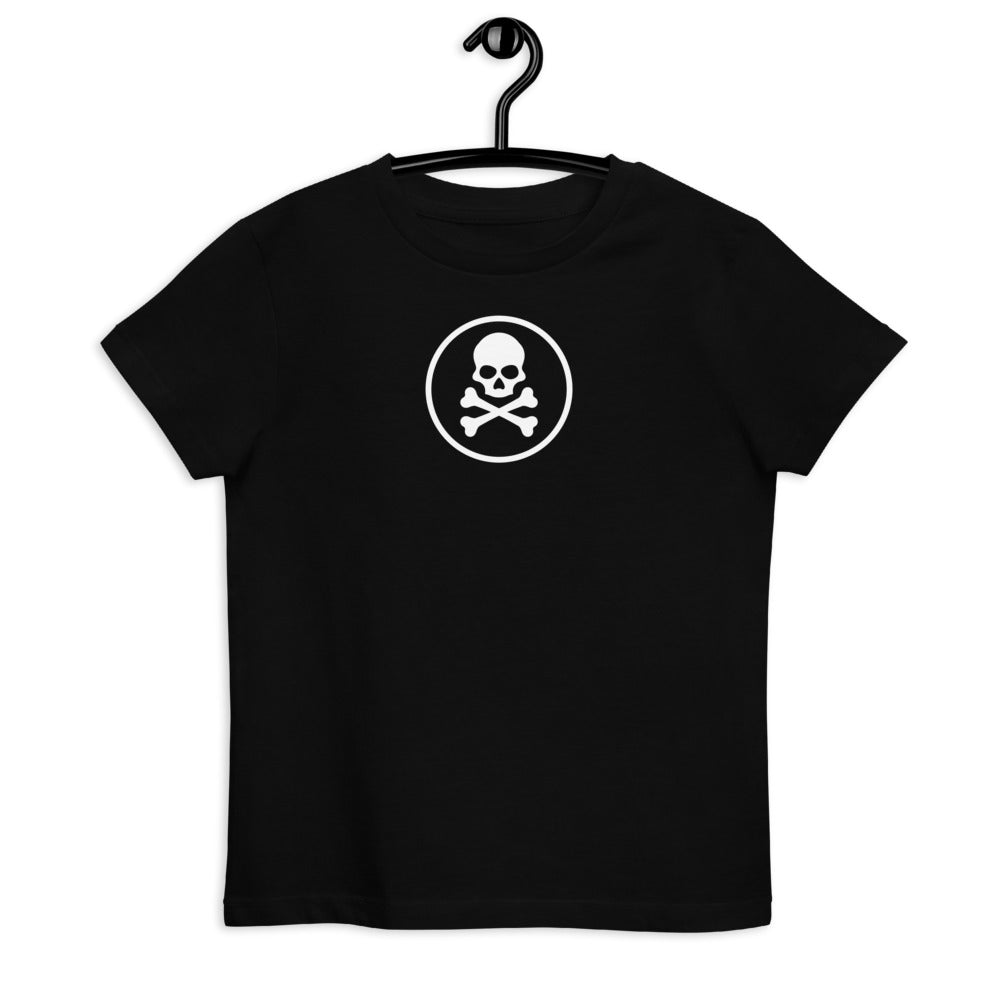 Special Edition! "PIRATE" Never Say Die! - ROYALTEES by MOA