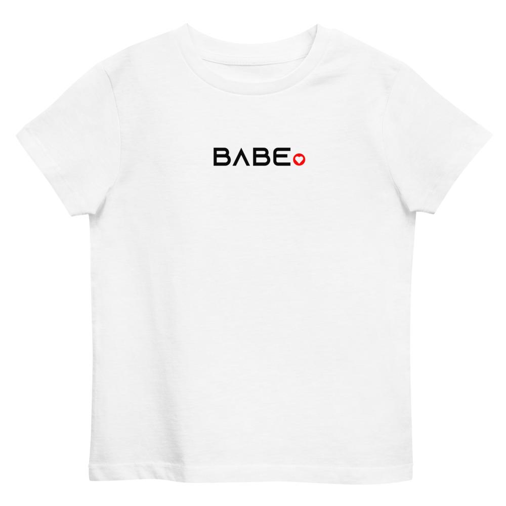 "BABE" Be Yourself! - ROYALTEES by MOA