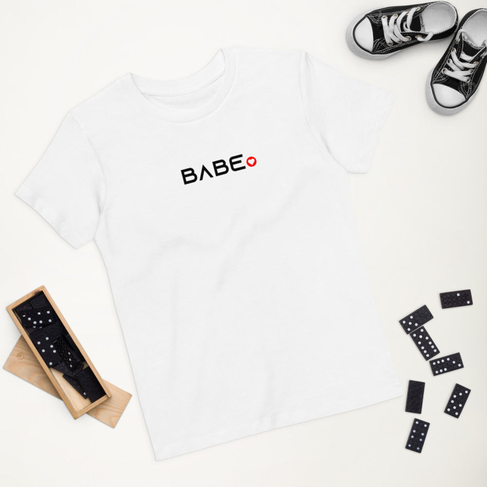 "BABE" Be Yourself! - ROYALTEES by MOA