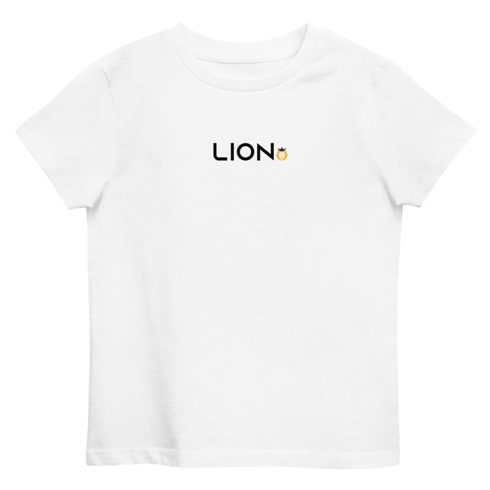 "LION" The King of the Jungle! - ROYALTEES by MOA