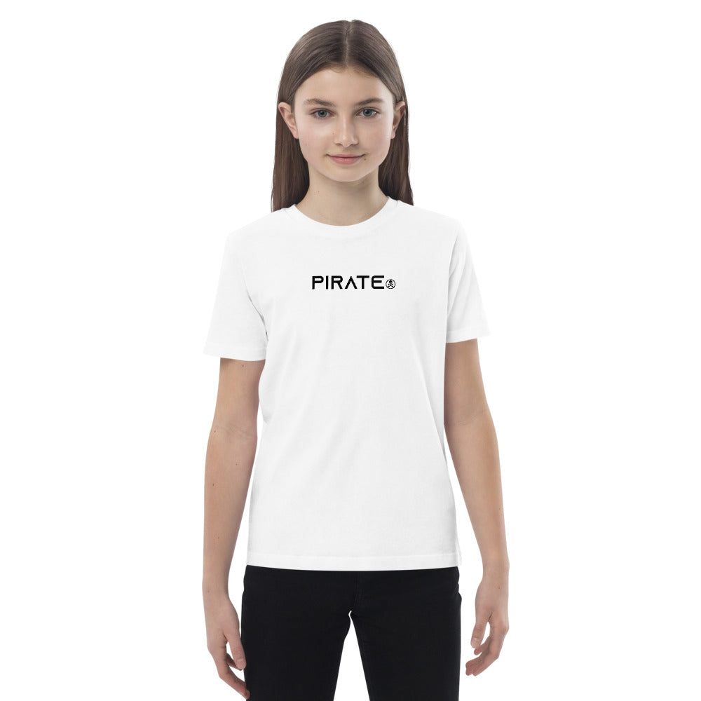 "PIRATE" Never Say Die! - ROYALTEES by MOA