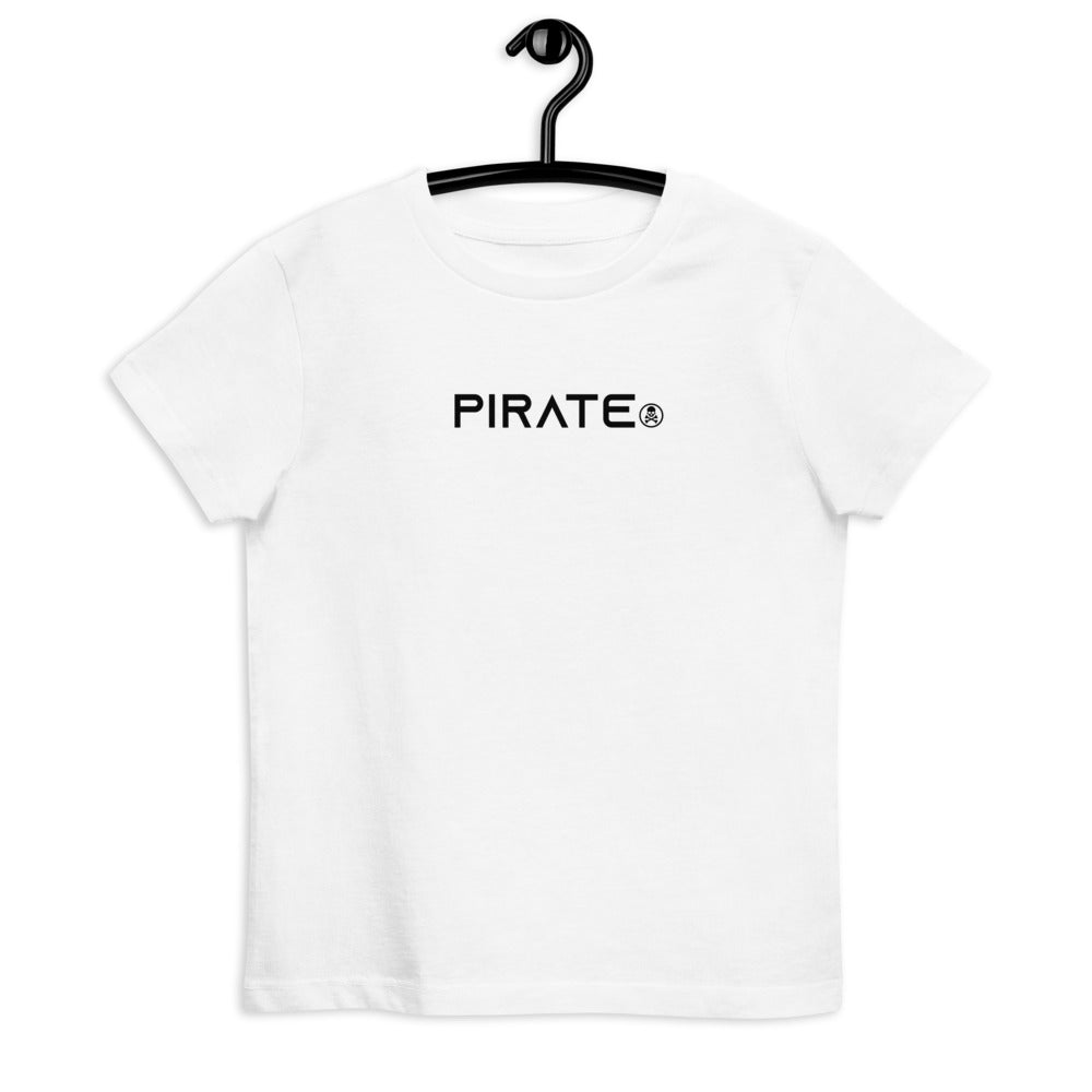 "PIRATE" Never Say Die! - ROYALTEES by MOA
