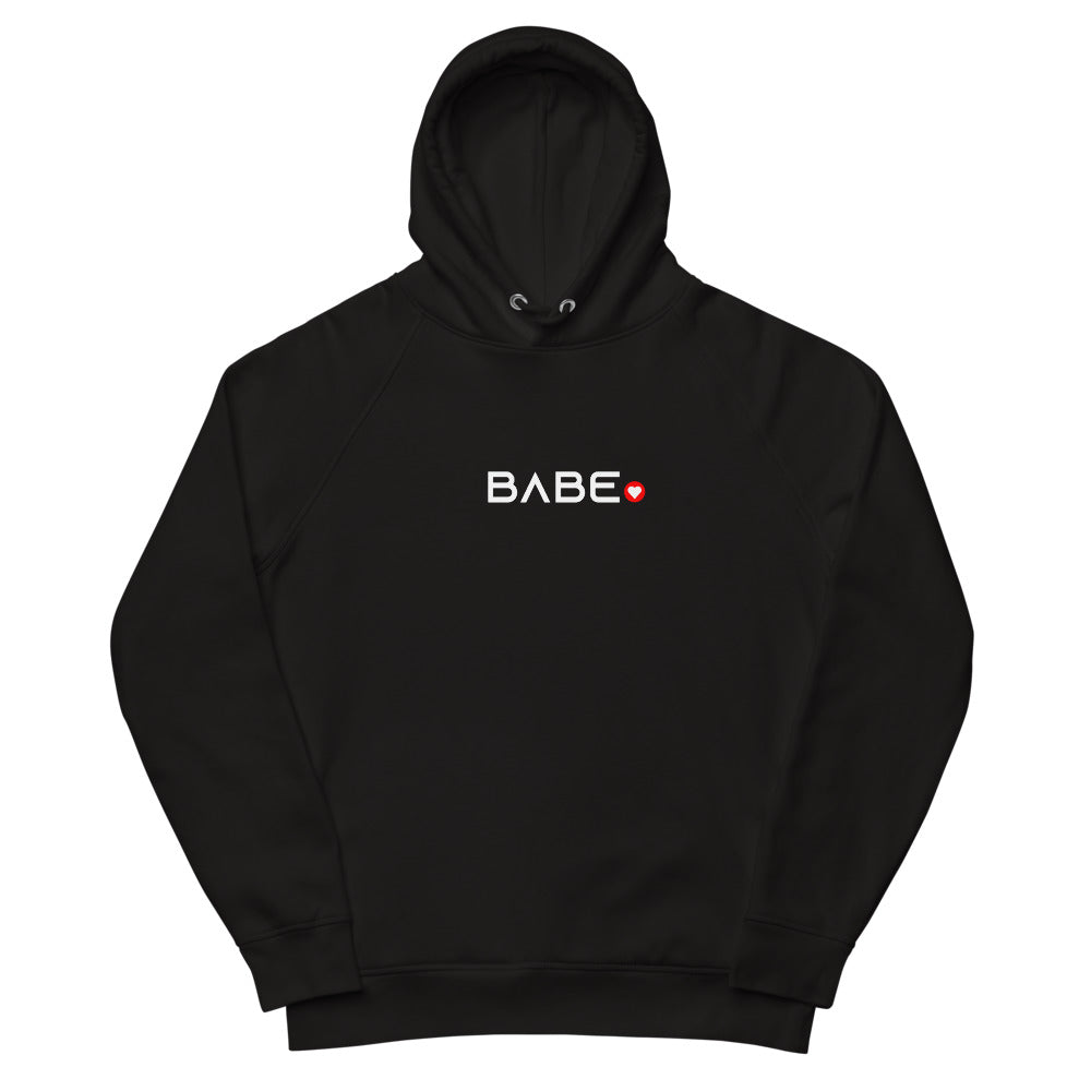 "BABE" Be Yourself - ROYALTEES by MOA