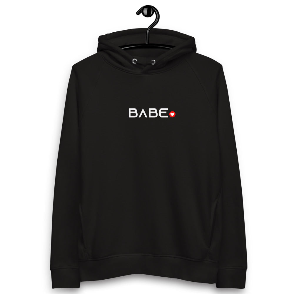 "BABE" Be Yourself - ROYALTEES by MOA