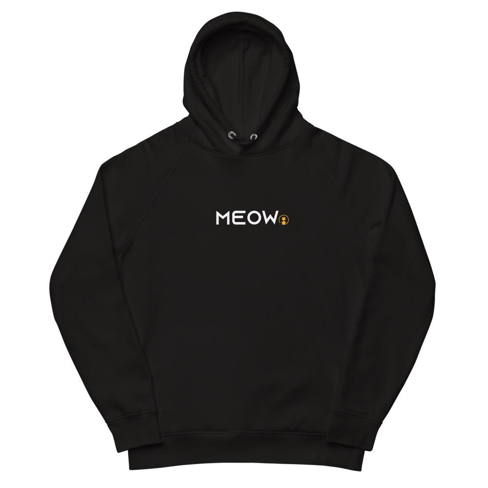 "MEOW" The King of the Couch! - ROYALTEES by MOA