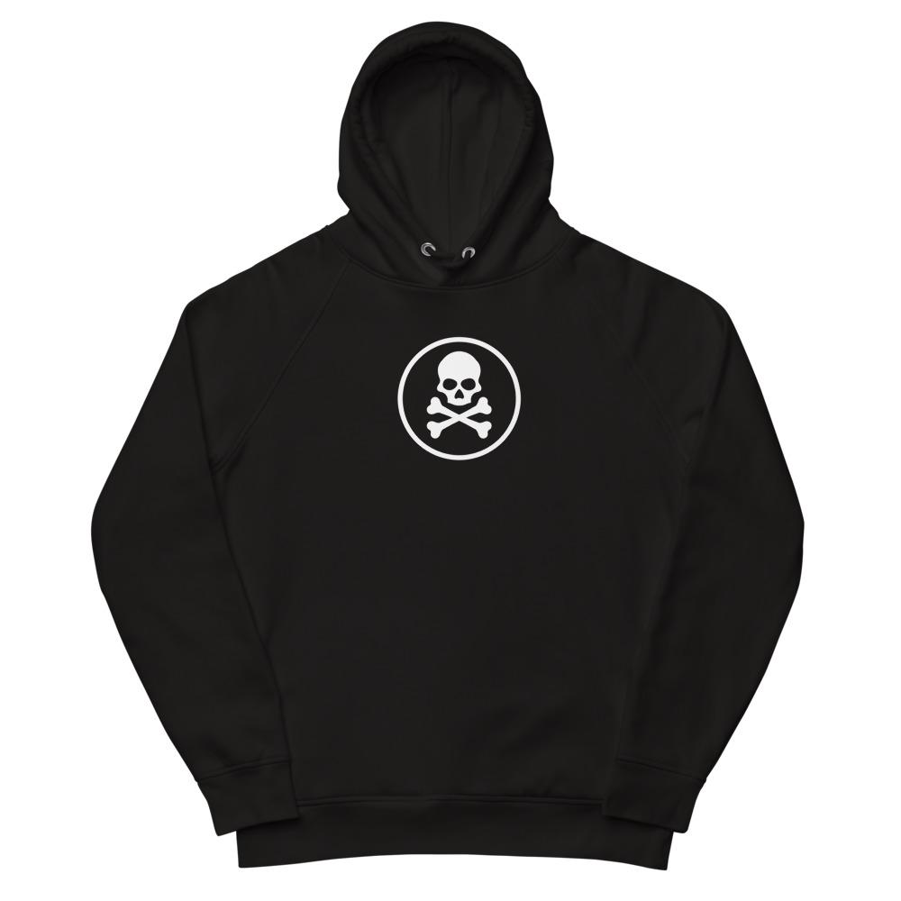 Special Edition! "PIRATE" Never Say Die! - ROYALTEES by MOA