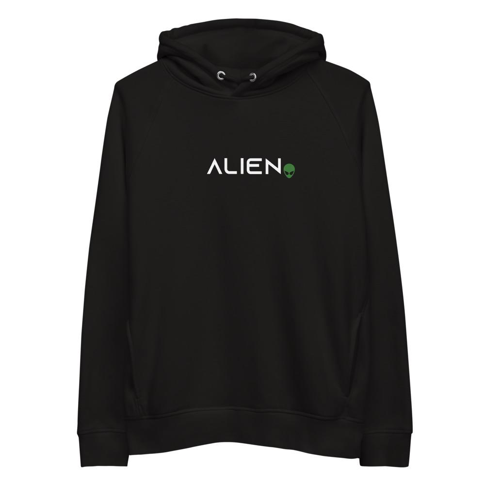 "ALIEN" We are not Alone! - ROYALTEES by MOA
