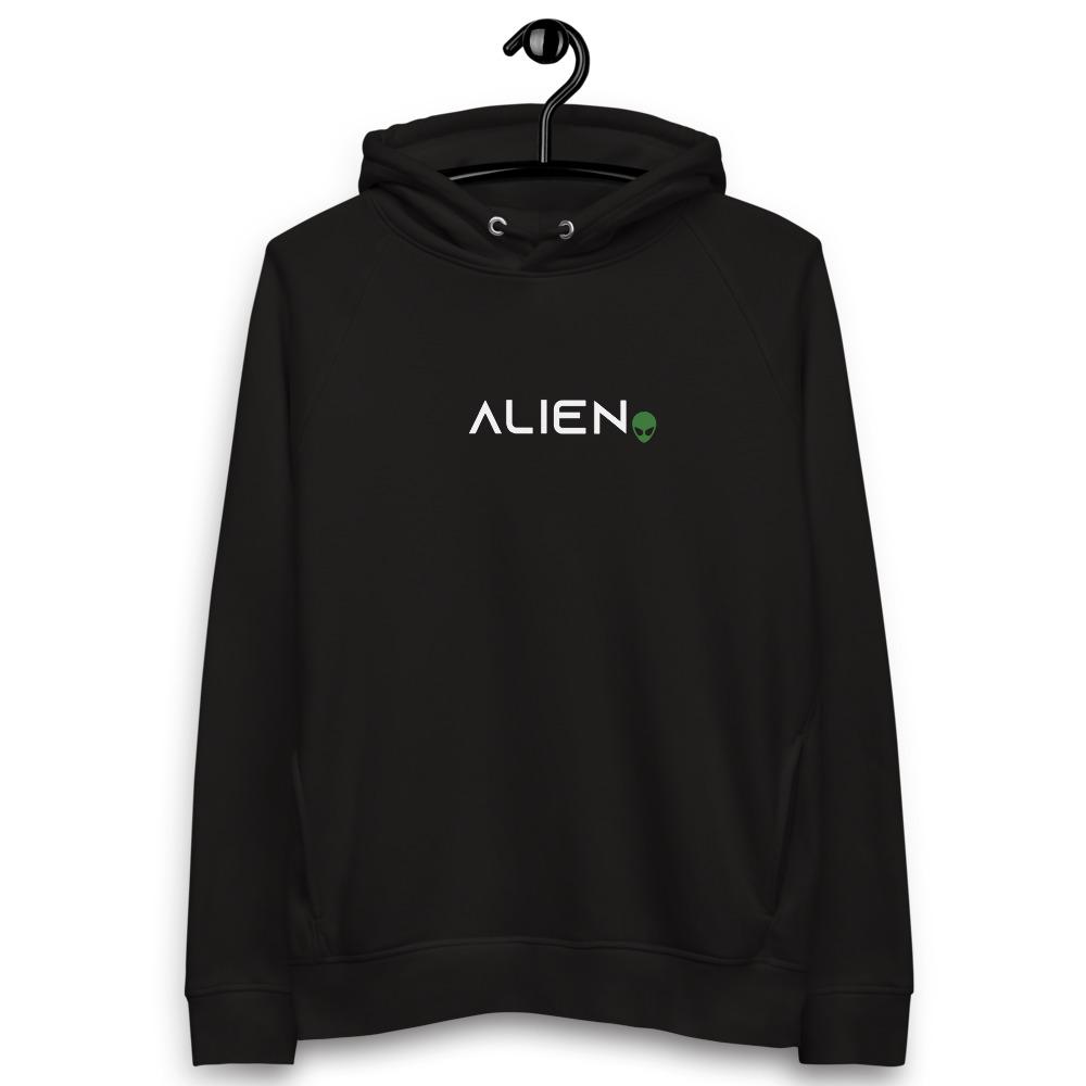 "ALIEN" We are not Alone! - ROYALTEES by MOA