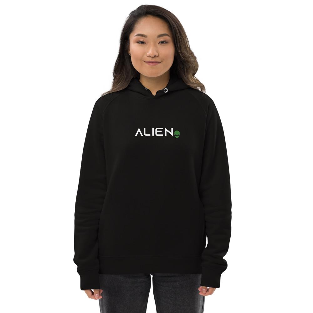 "ALIEN" We are not Alone! - ROYALTEES by MOA