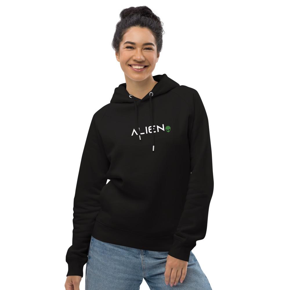 "ALIEN" We are not Alone! - ROYALTEES by MOA