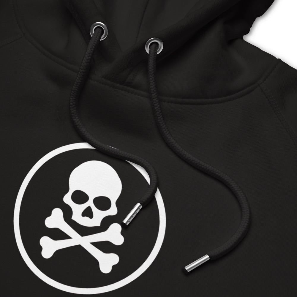 Special Edition! "PIRATE" Never Say Die! - ROYALTEES by MOA