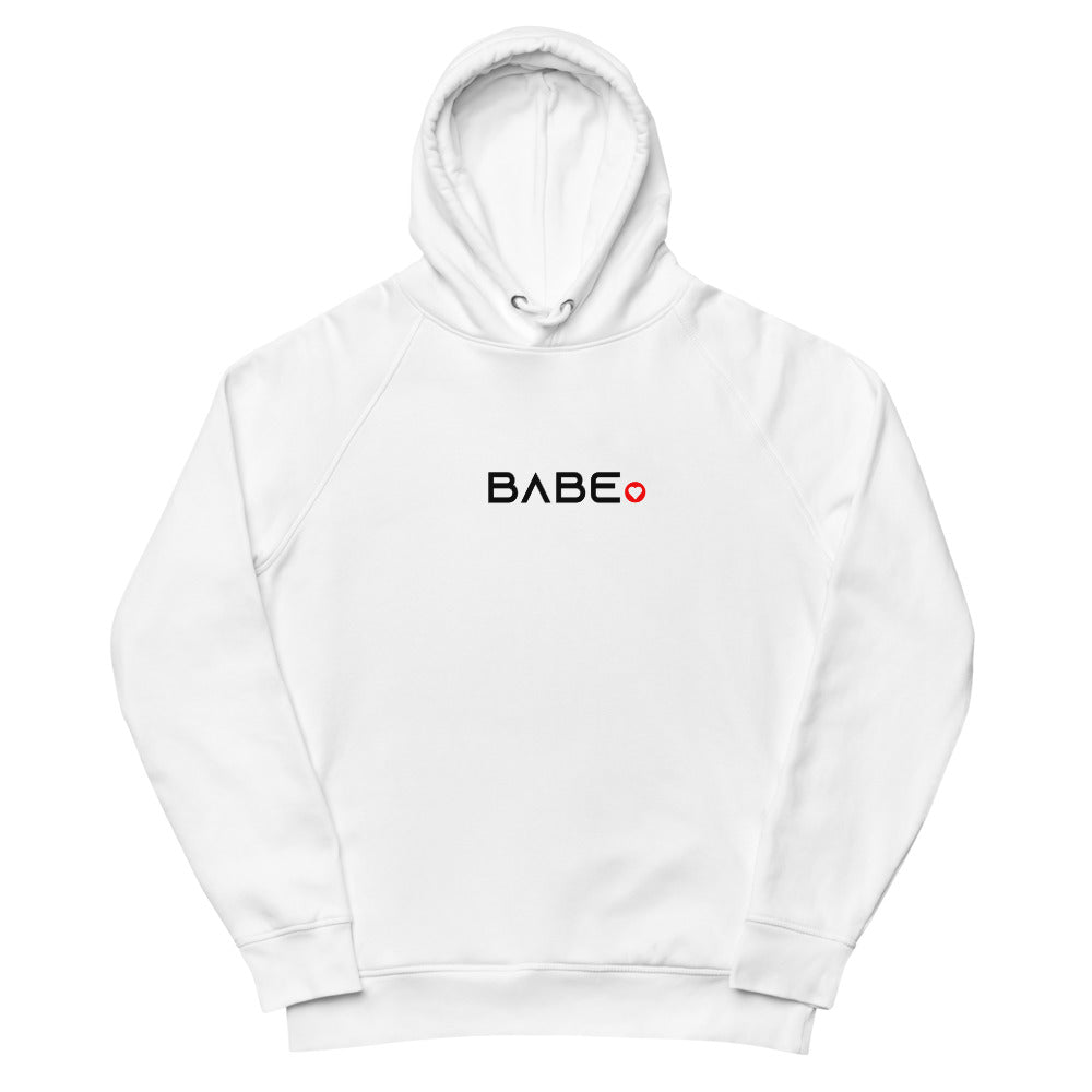 "BABE" Be Yourself - ROYALTEES by MOA