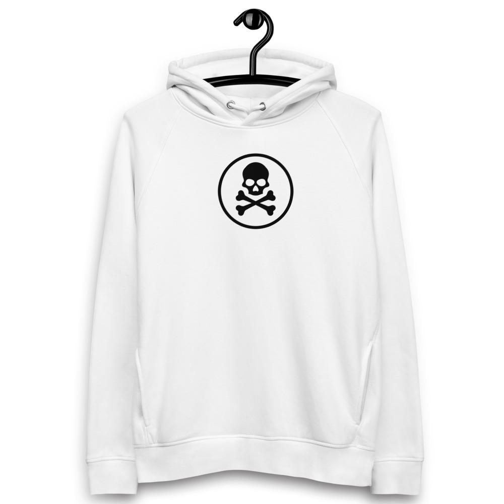 Special Edition! "PIRATE" Never Say Die! - ROYALTEES by MOA
