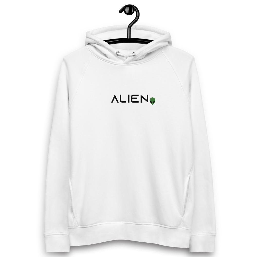 "ALIEN" We are not Alone! - ROYALTEES by MOA