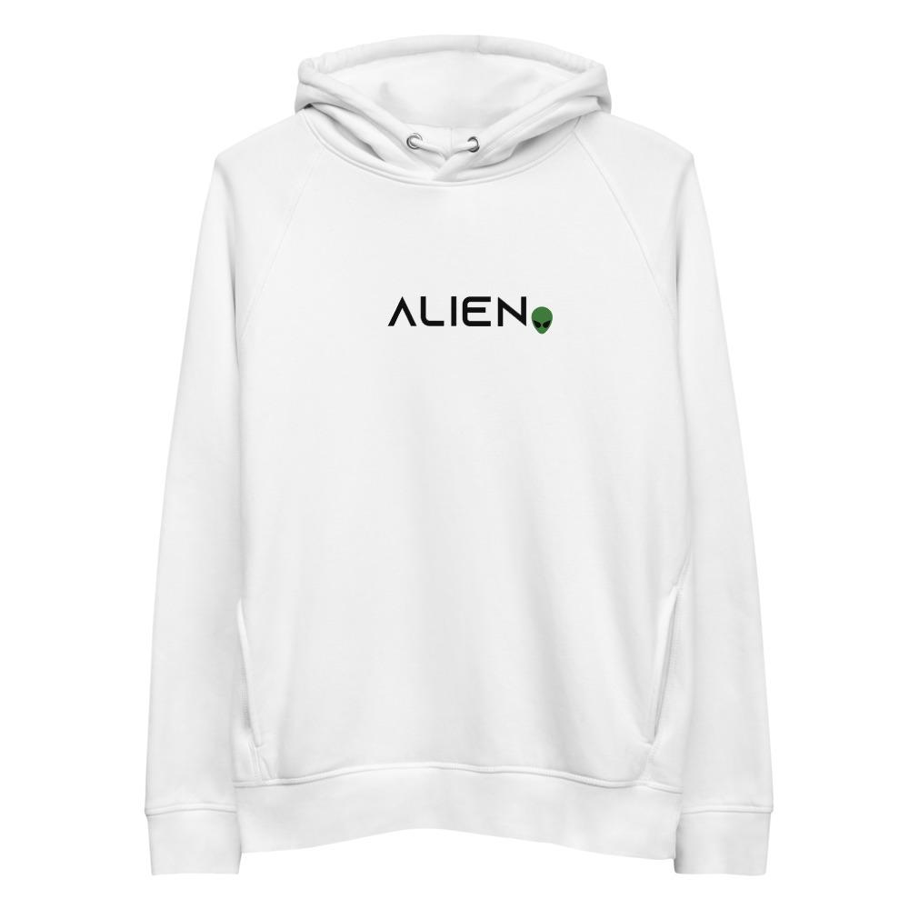 "ALIEN" We are not Alone! - ROYALTEES by MOA