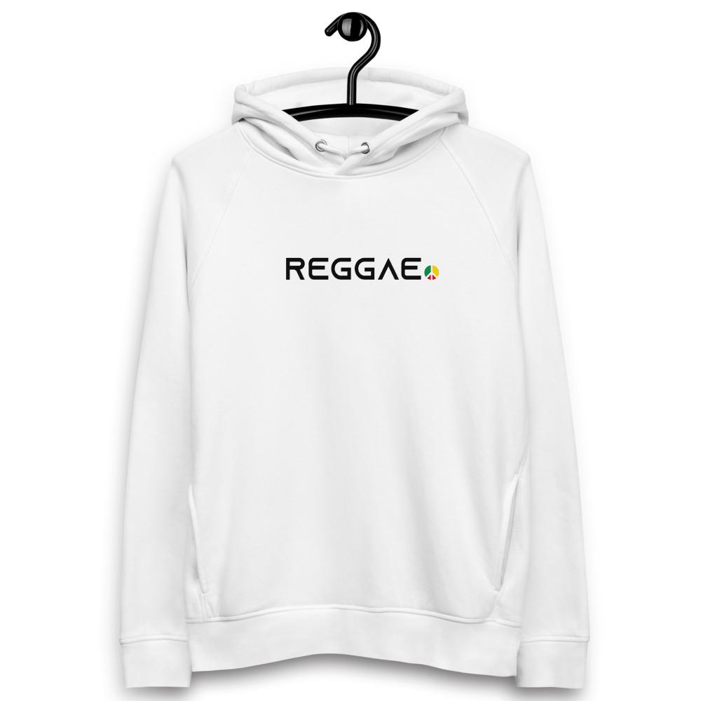 "REGGAE" Be Happy! - ROYALTEES by MOA