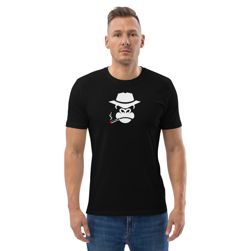 Special Edition! "GANGSTER" Cheeky Monkey! - ROYALTEES by MOA