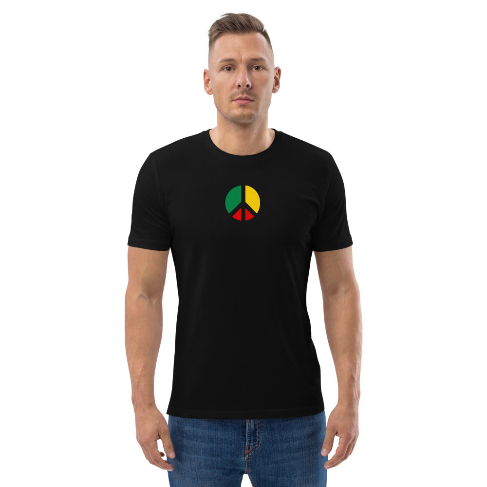 Special Edition "REGGAE" Be Happy! - ROYALTEES by MOA