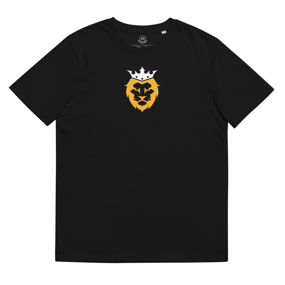 Special Edition! "LION" The King of the Jungle! - ROYALTEES by MOA