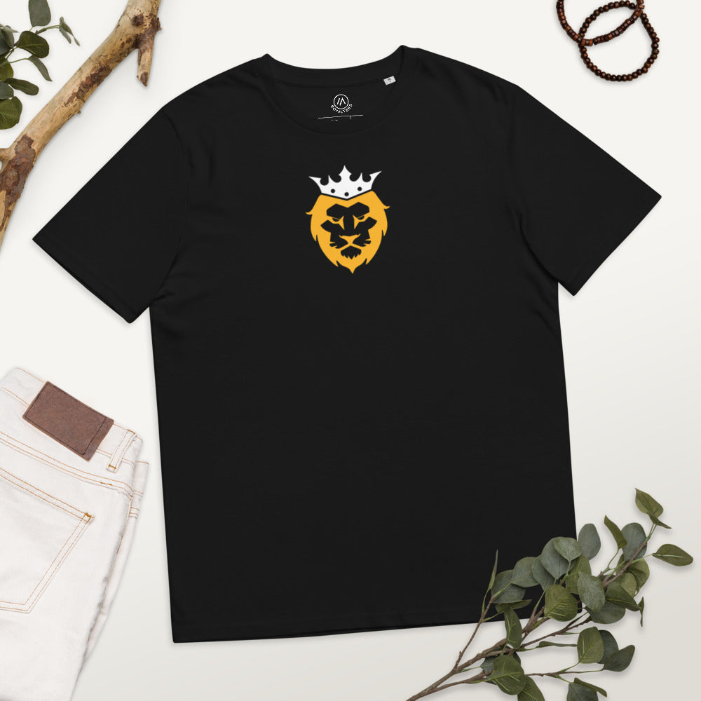Special Edition! "LION" The King of the Jungle! - ROYALTEES by MOA