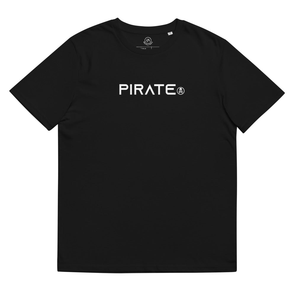 "PIRATE" Never Say Die! - ROYALTEES by MOA