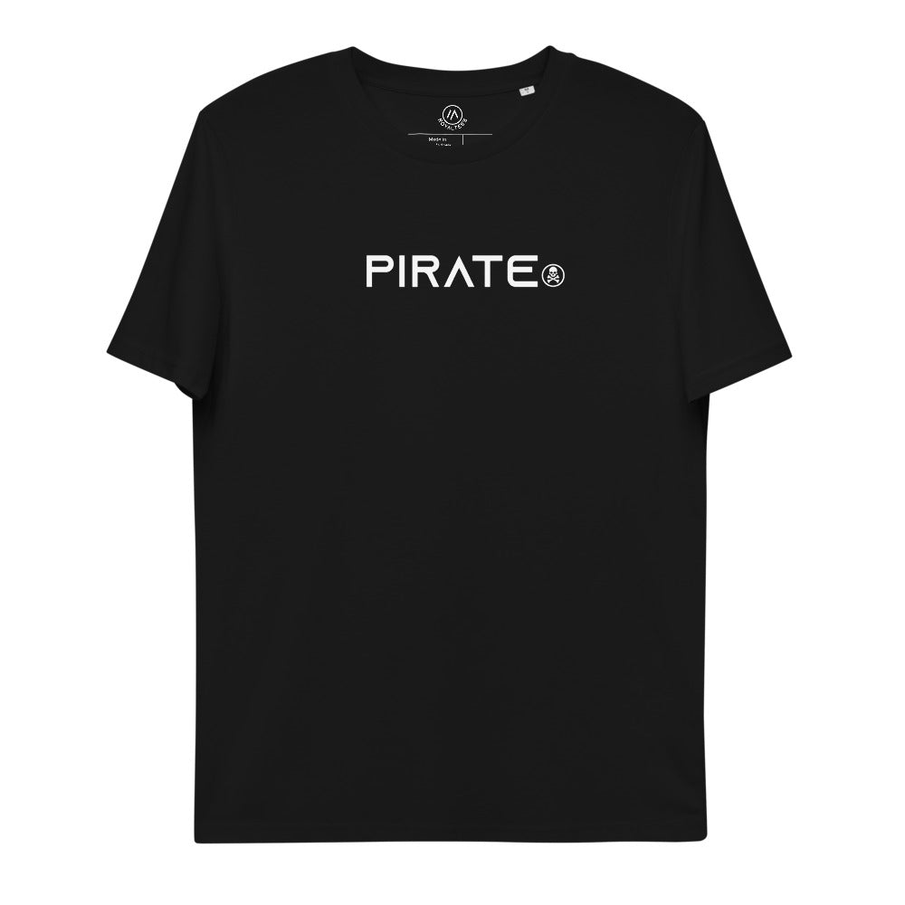 "PIRATE" Never Say Die! - ROYALTEES by MOA