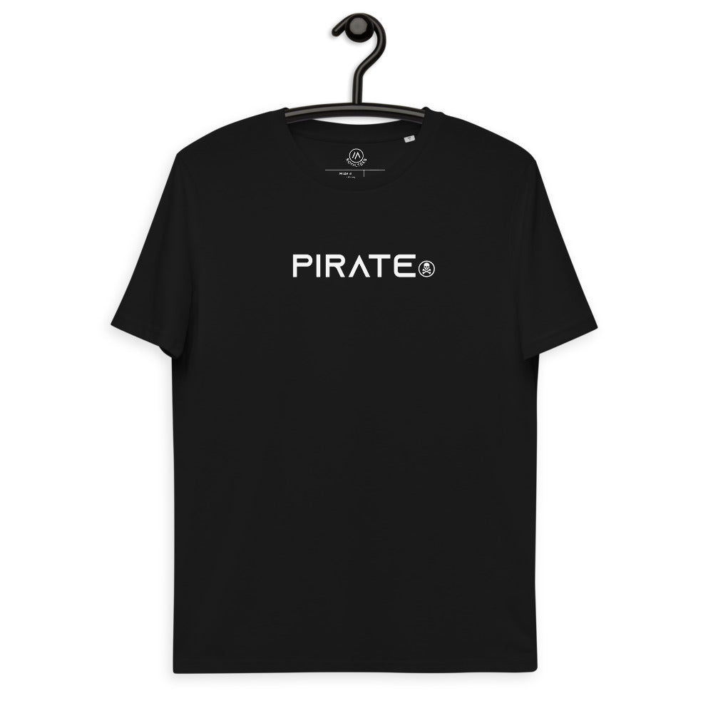 "PIRATE" Never Say Die! - ROYALTEES by MOA