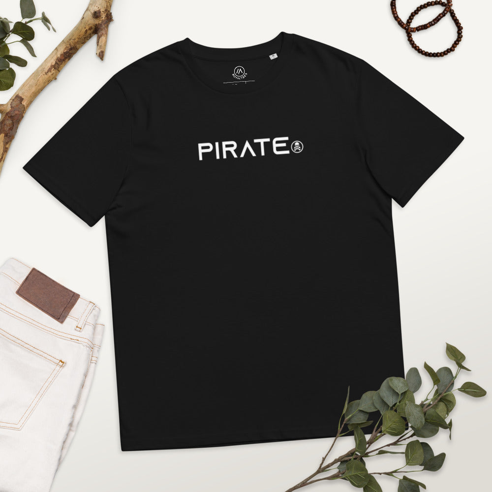 "PIRATE" Never Say Die! - ROYALTEES by MOA