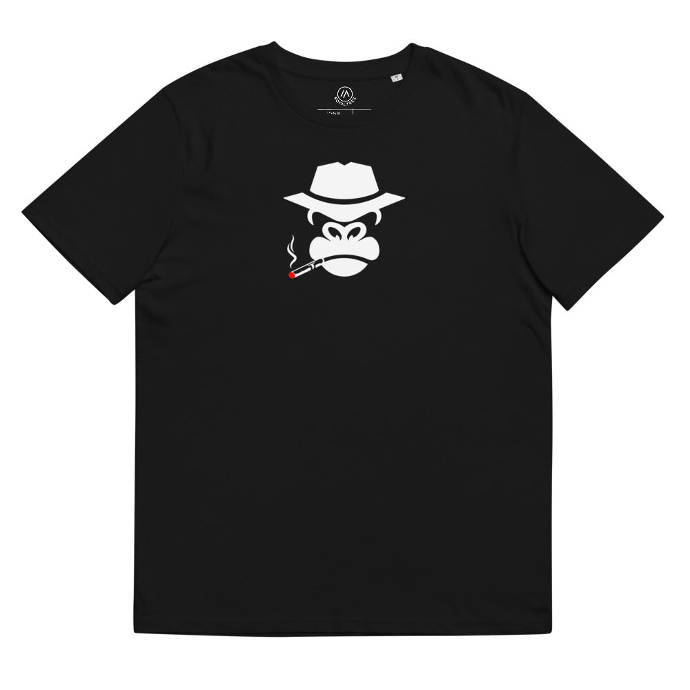 Special Edition! "GANGSTER" Cheeky Monkey! - ROYALTEES by MOA