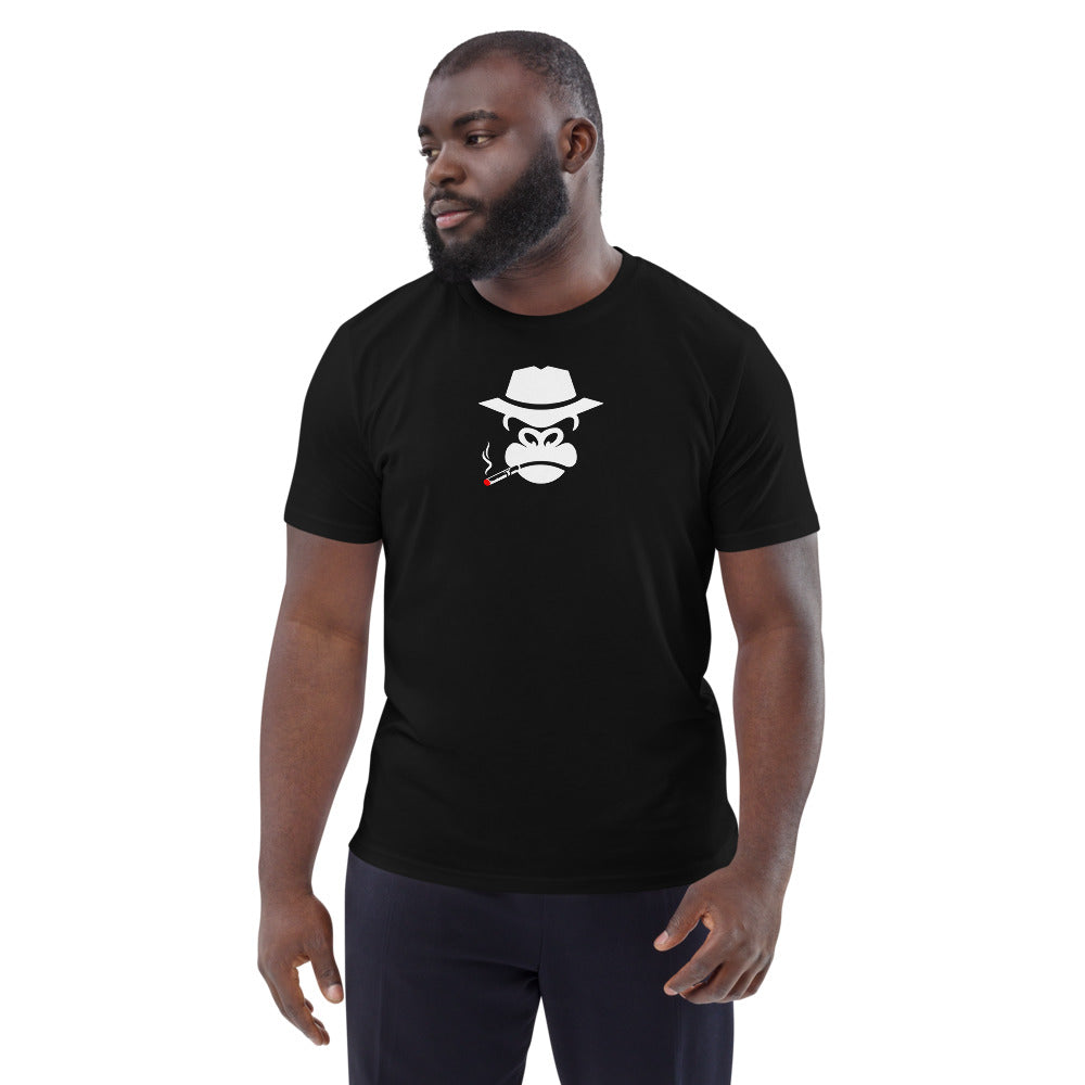 Special Edition! "GANGSTER" Cheeky Monkey! - ROYALTEES by MOA