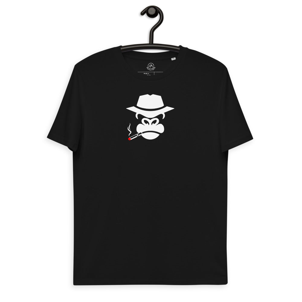 Special Edition! "GANGSTER" Cheeky Monkey! - ROYALTEES by MOA