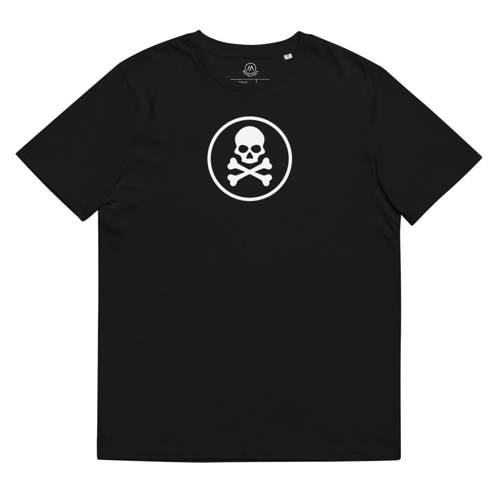 Special Edition! "PIRATE" Never Say Die! - ROYALTEES by MOA