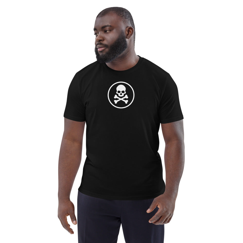 Special Edition! "PIRATE" Never Say Die! - ROYALTEES by MOA