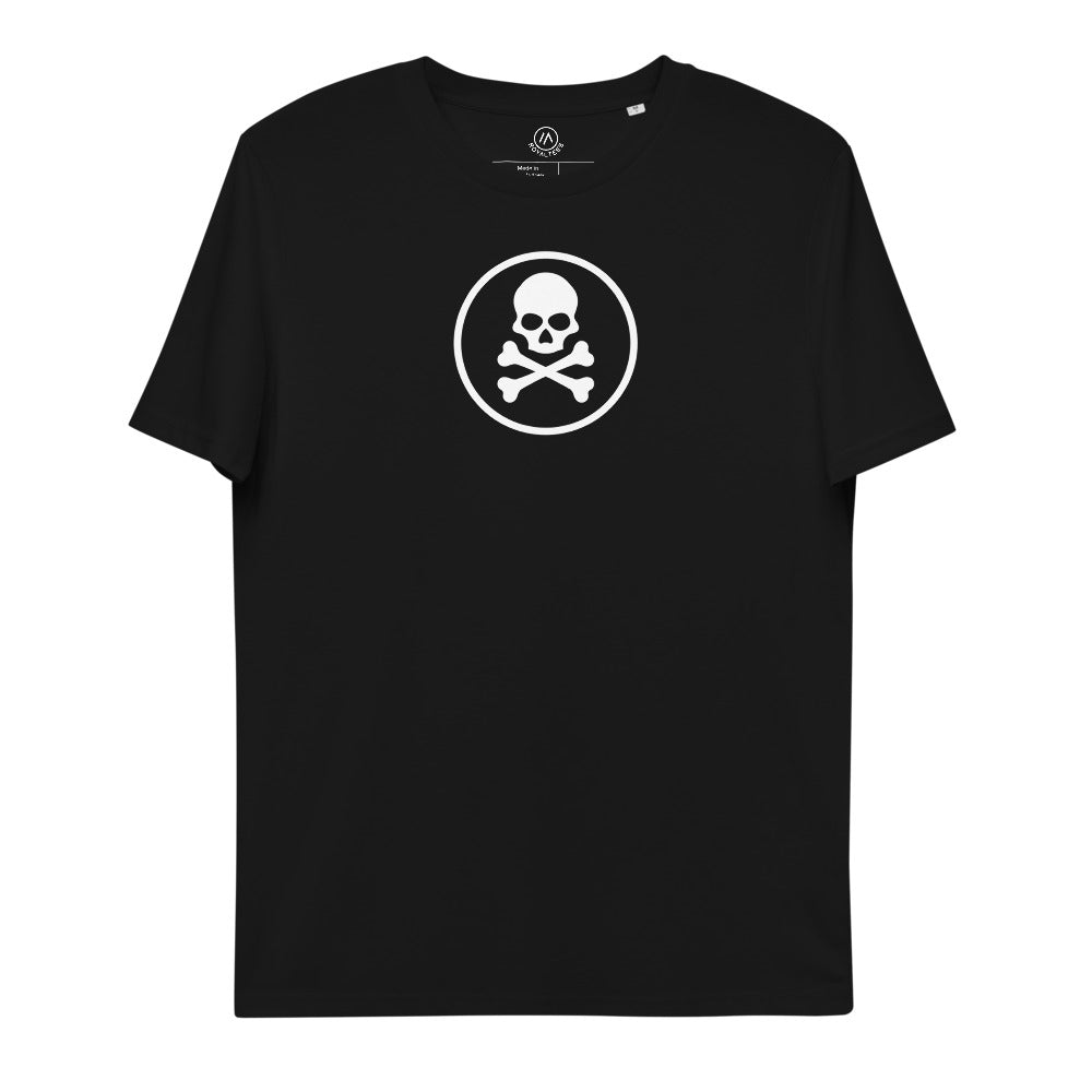Special Edition! "PIRATE" Never Say Die! - ROYALTEES by MOA