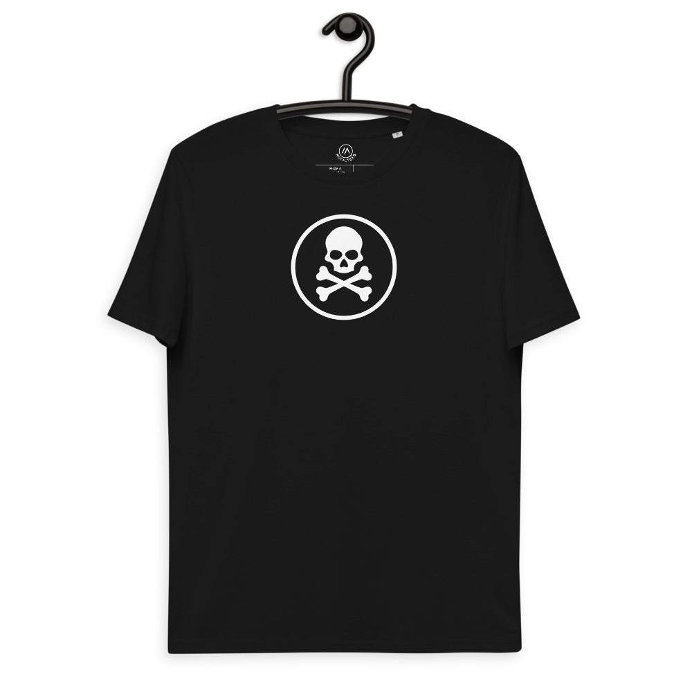 Special Edition! "PIRATE" Never Say Die! - ROYALTEES by MOA