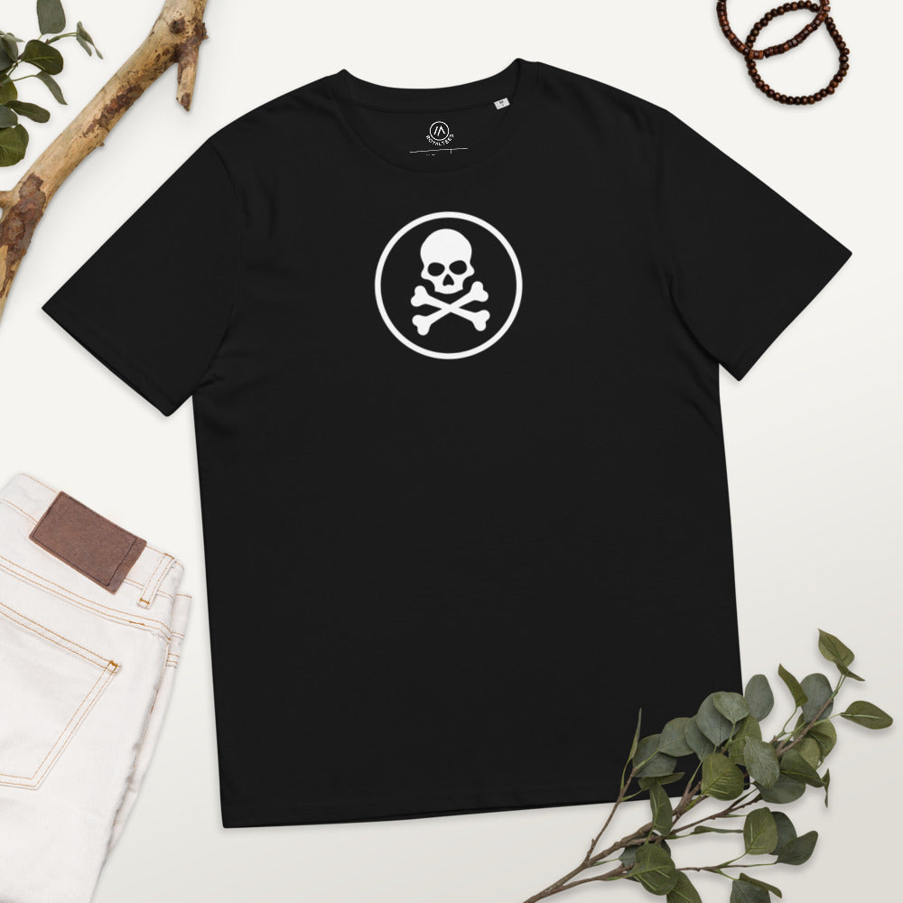 Special Edition! "PIRATE" Never Say Die! - ROYALTEES by MOA