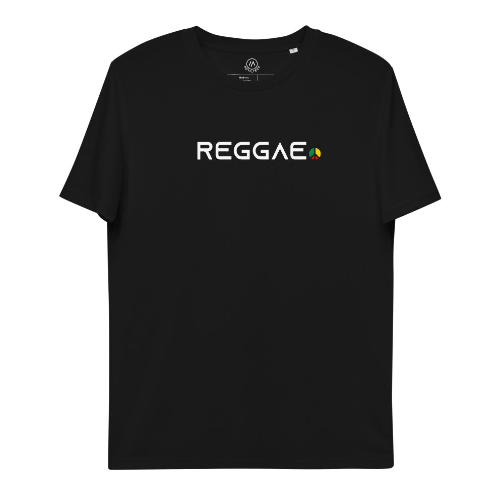 "REGGAE" Be Happy! - ROYALTEES by MOA