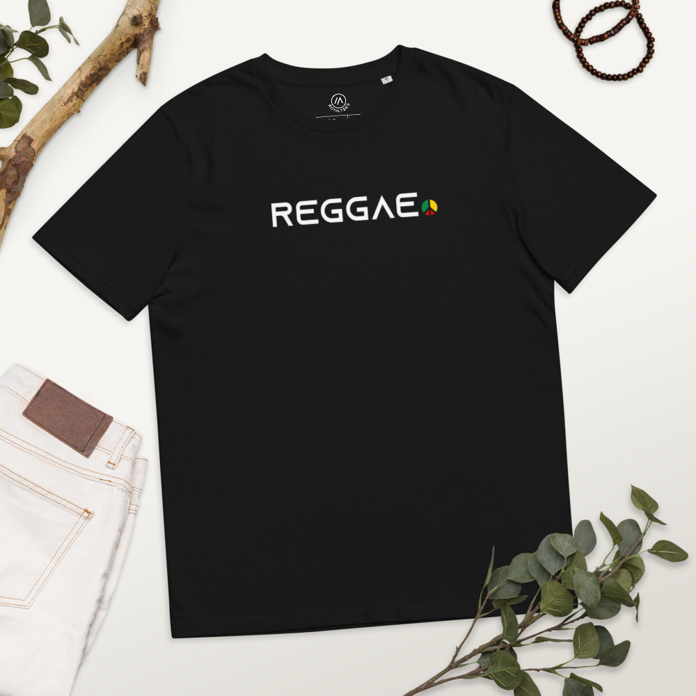 "REGGAE" Be Happy! - ROYALTEES by MOA